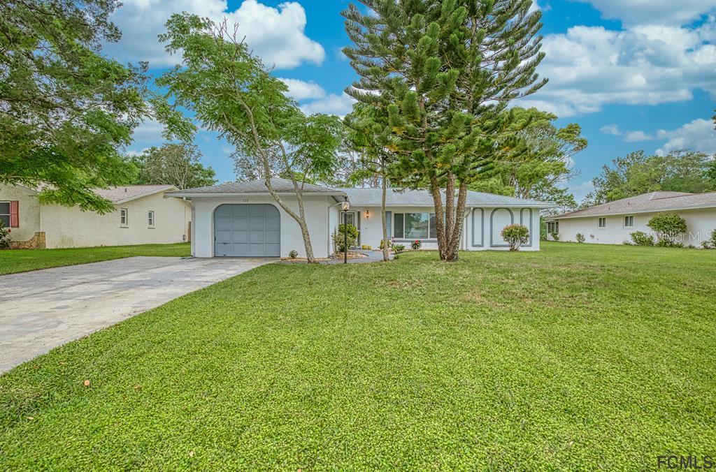 111 Farragut Dr., Palm Coast, FL 32137