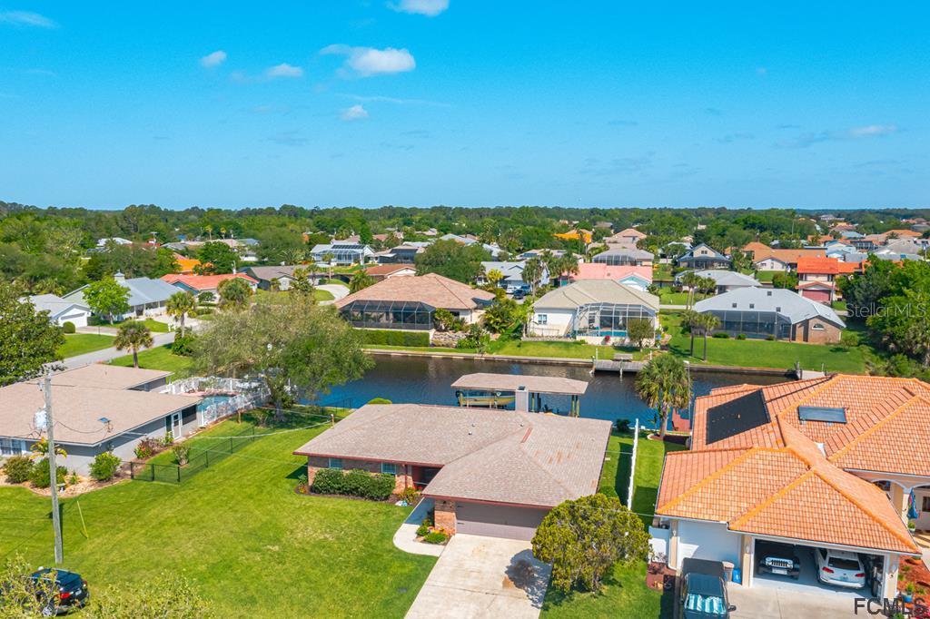 3 Florence Ct., Palm Coast, FL 32137