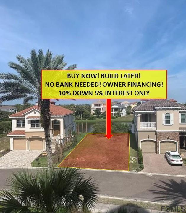 317 Ocean Crest Dr., Palm Coast, FL 32137