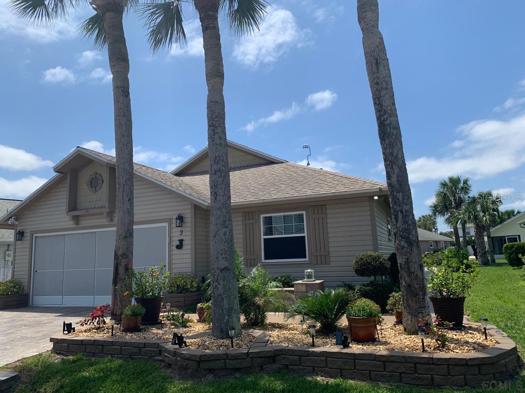 3 Nantucket Ln., Palm Coast, FL 32137