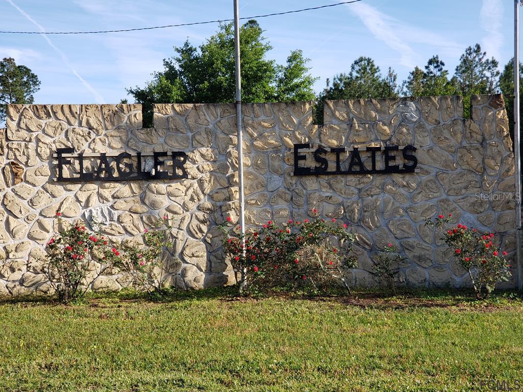 4250 Regina Ln., Hastings, FL 32145