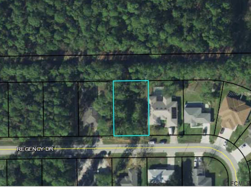 38 Regency Dr., Palm Coast, FL 32164