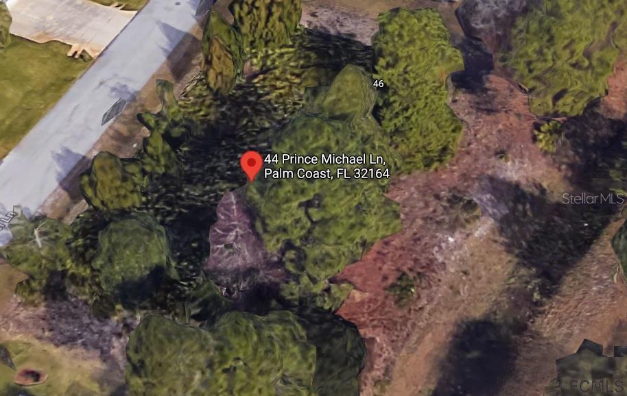 44 Prince Michael Ln., Palm Coast, FL 32164