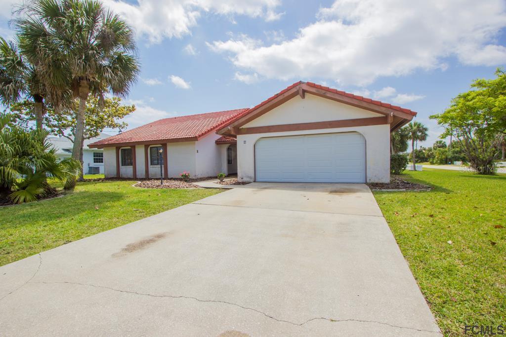 2 Cedar Ct., Palm Coast, FL 32137