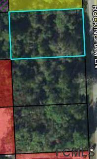 26 Rockingham Ln., Palm Coast, FL 32164