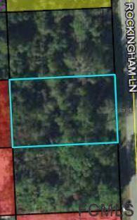 28 Rockingham Ln., Palm Coast, FL 32164