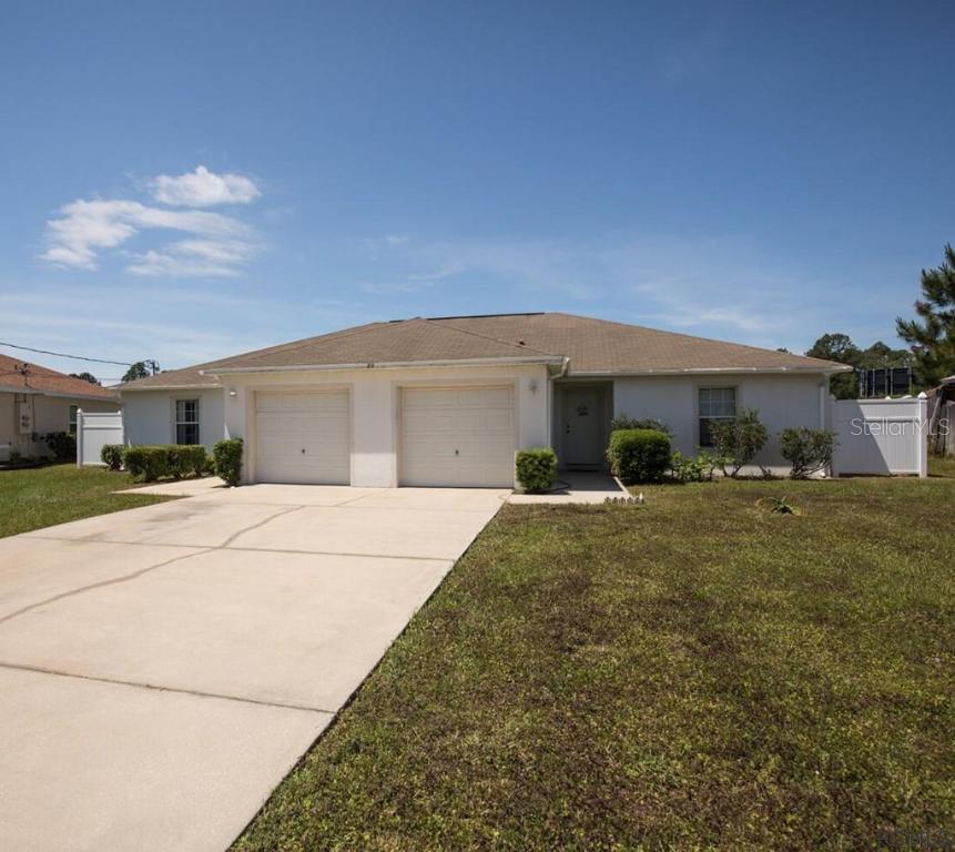 23 Freneau Ln., Palm Coast, FL 32137