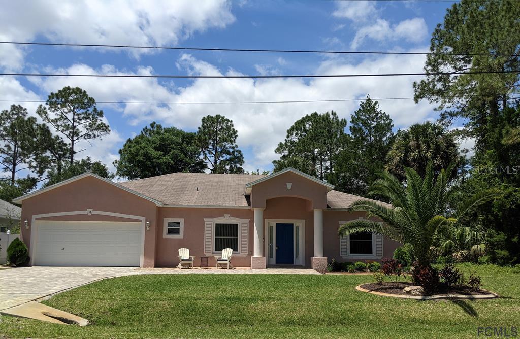 56 Slumber Meadow Tr., Palm Coast, FL 32164