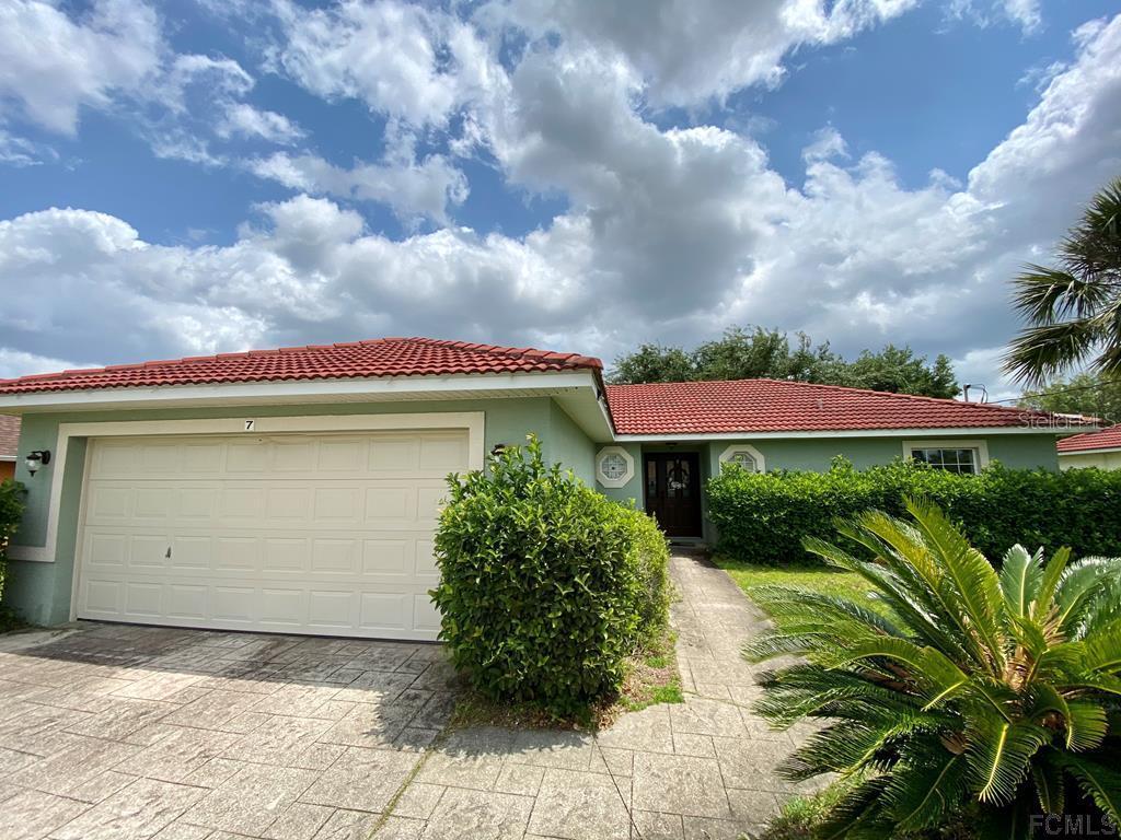 7 Lyons Pl., Palm Coast, FL 32137