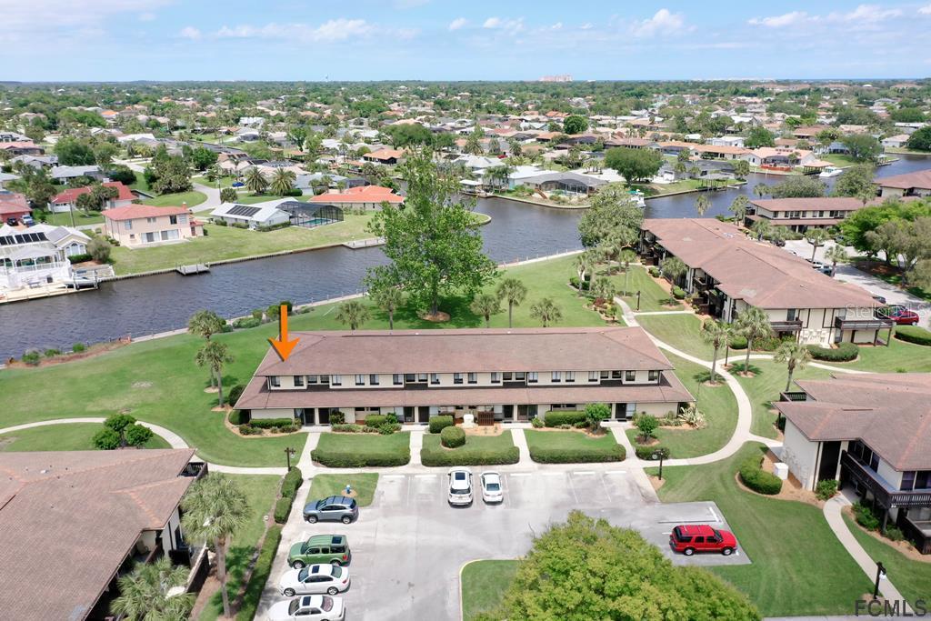 52 Club House Dr. #101, Palm Coast, FL 32137