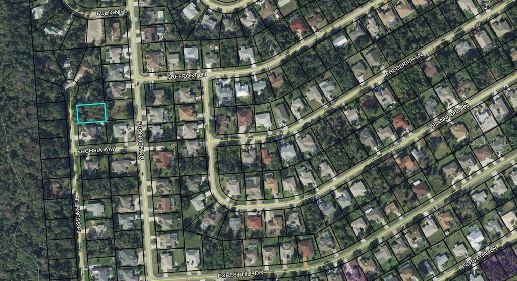 80 Furness Pl., Palm Coast, FL 32137