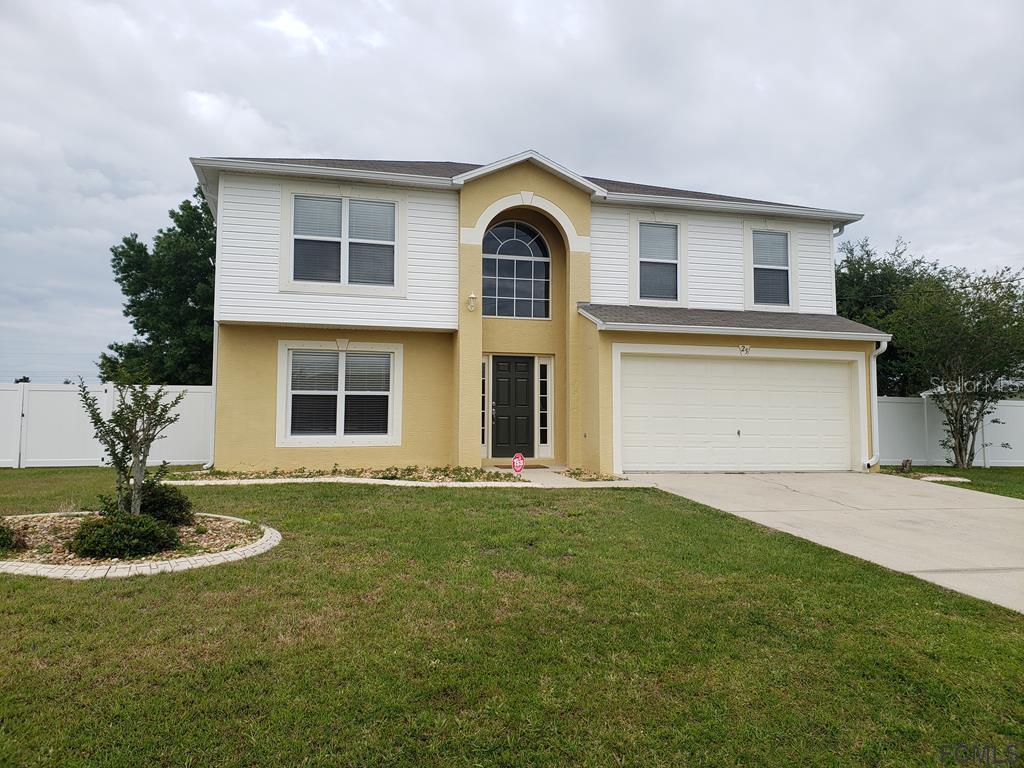 25 Lamoyne Ln., Palm Coast, FL 32137