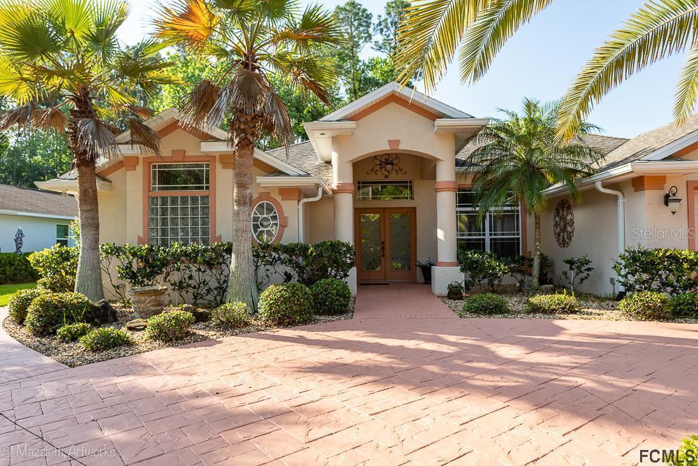 13 Fenhill Ln., Palm Coast, FL 32137