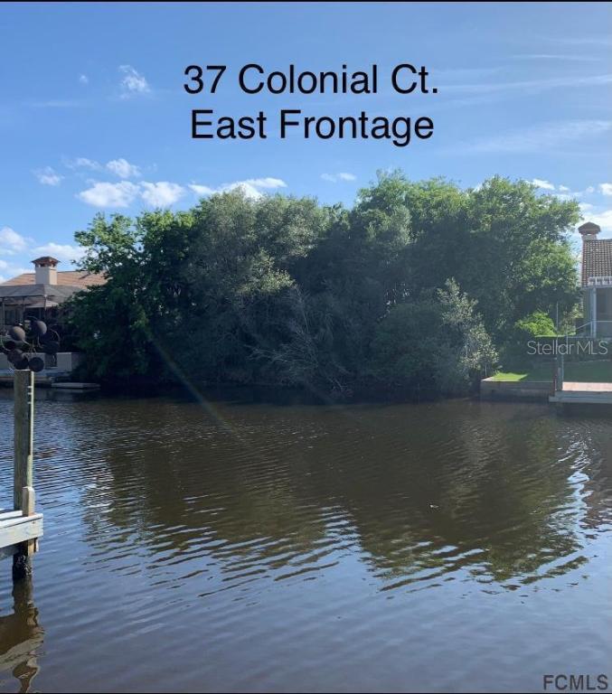 37 Colonial Ct., Palm Coast, FL 32137