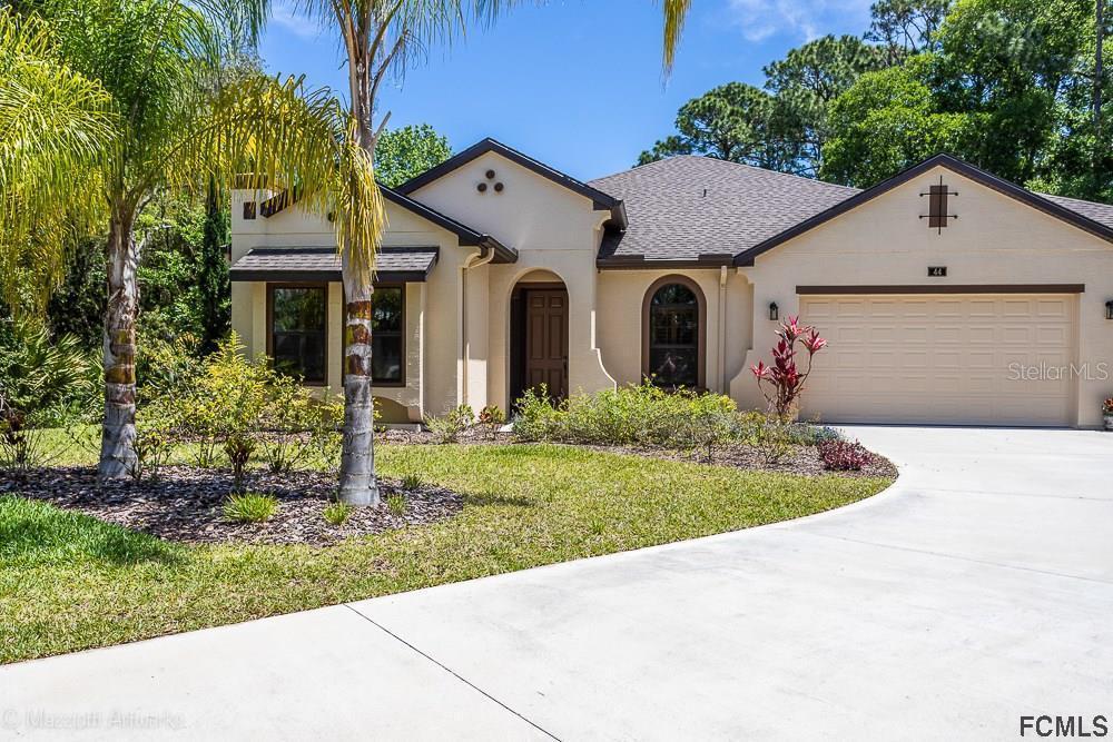 44 Creekside Dr., Palm Coast, FL 32137