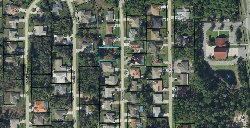 12 Fallon Ln., Palm Coast, FL 32137