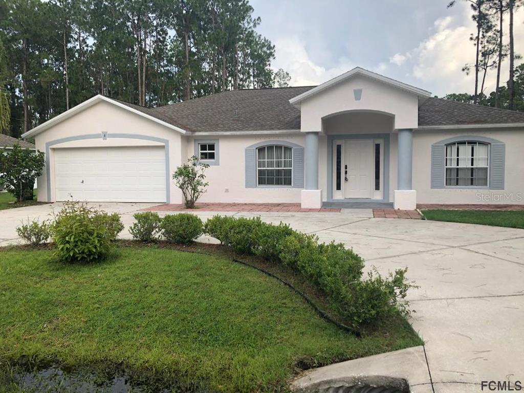 6 Postman Ln., Palm Coast, FL 32164