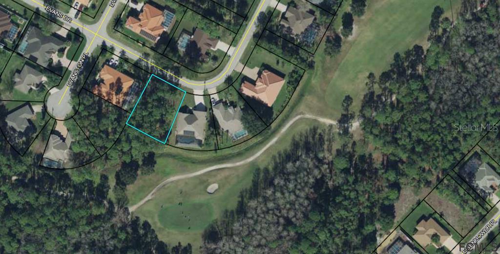 65 Evans Dr., Palm Coast, FL 32164