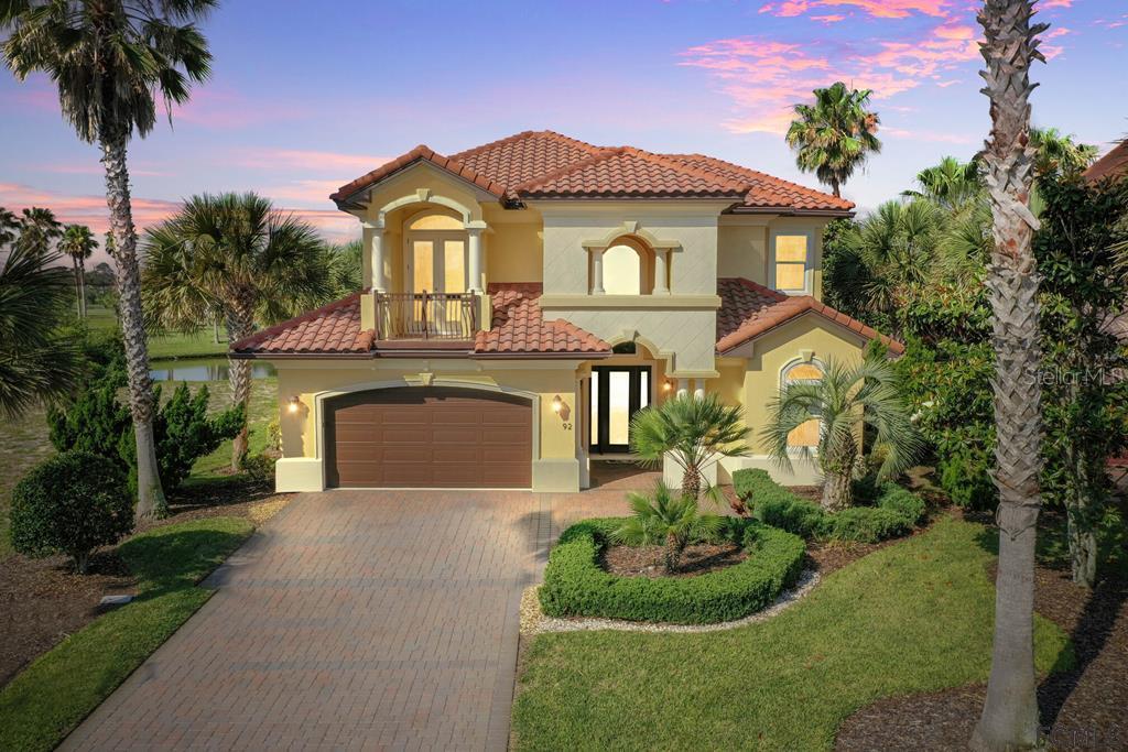 92 Hammock Beach Cir., Palm Coast, FL 32137