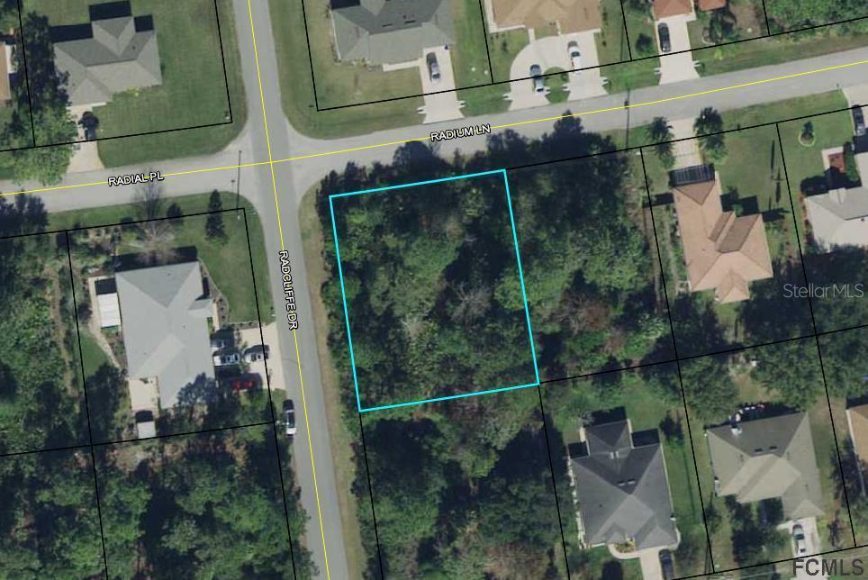 2 Radium Ln., Palm Coast, FL 32164