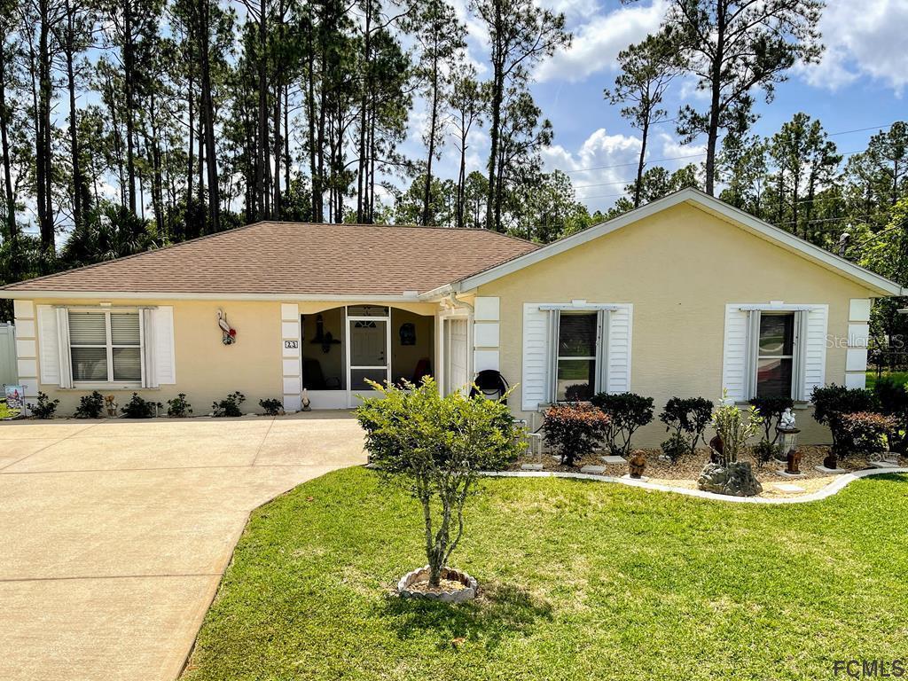 23 Ryberry Dr., Palm Coast, FL 32164