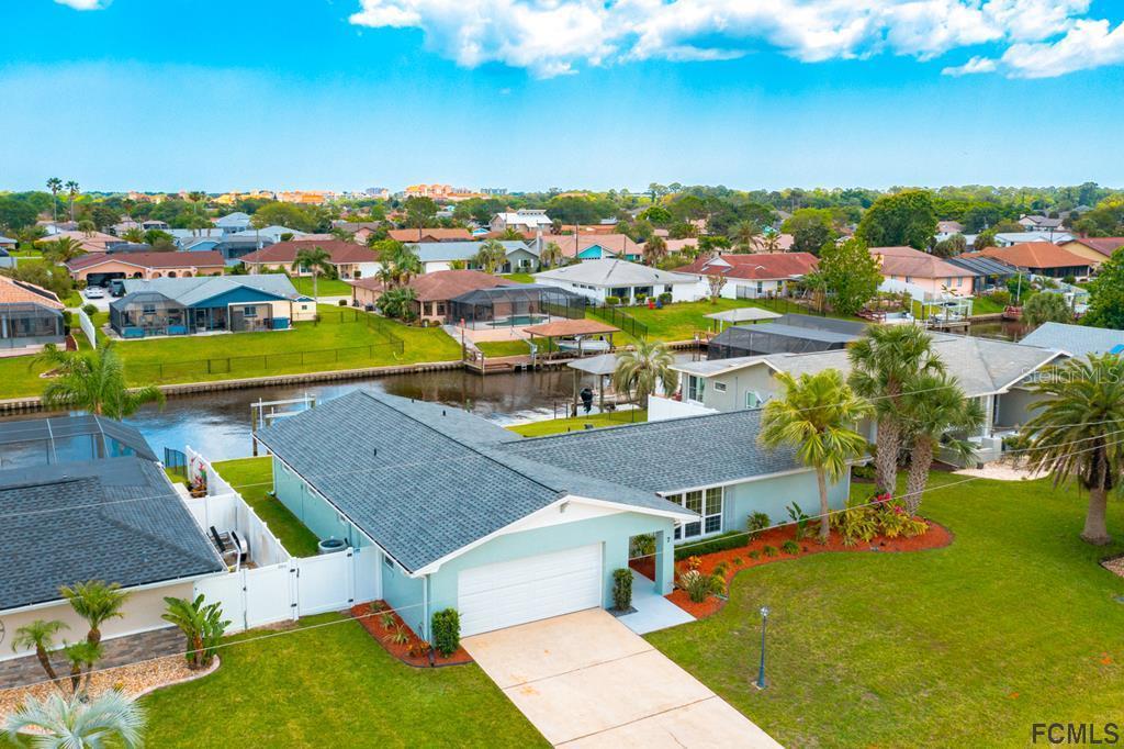 7 Clarendon Ct., Palm Coast, FL 32137