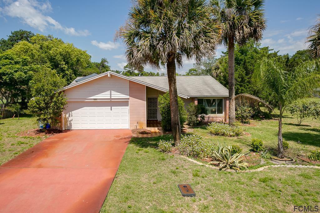 23 Casper Dr., Palm Coast, FL 32137