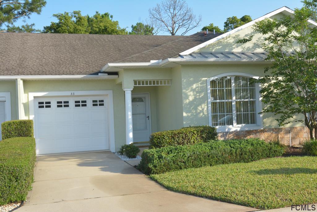 33 Veranda Way, Palm Coast, FL 32137