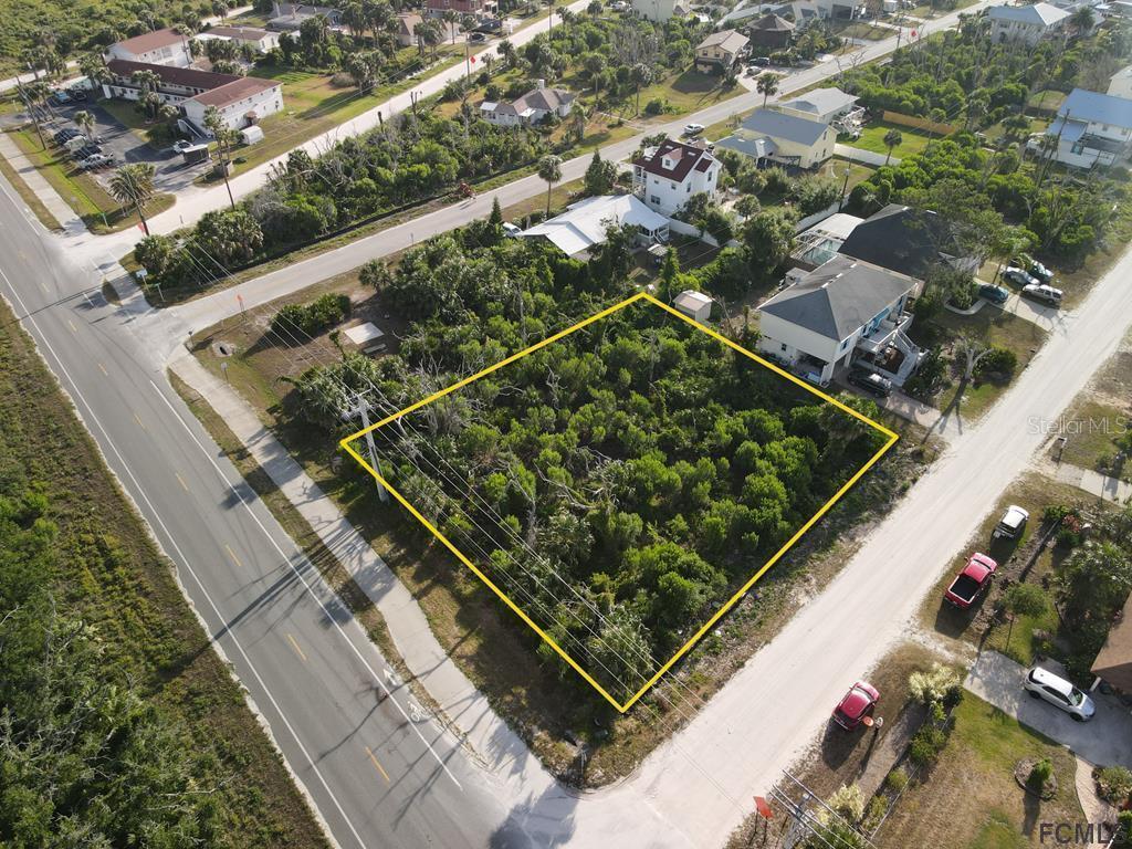 6261 N Ocean Shore Blvd., Palm Coast, FL 32137