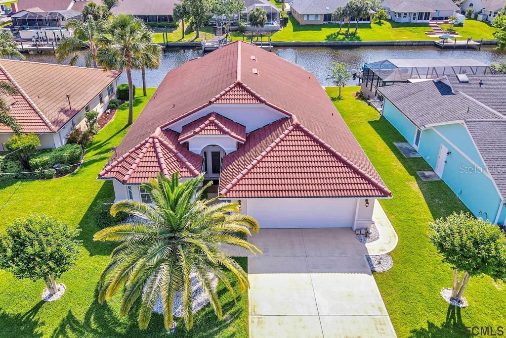 13 Columbus Ct., Palm Coast, FL 32137