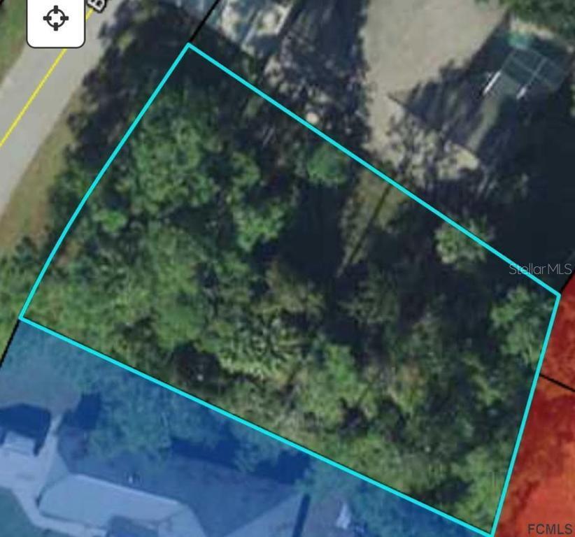 40 Briarvue Ln., Palm Coast, FL 32137