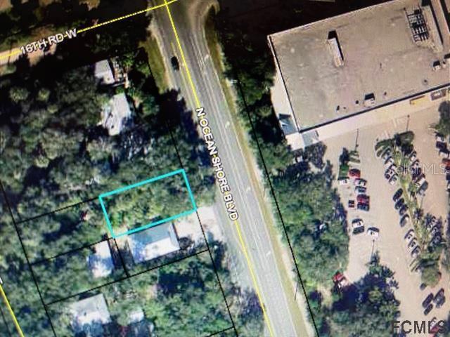5416 Ocean Shore Blvd., Palm Coast, FL 32137