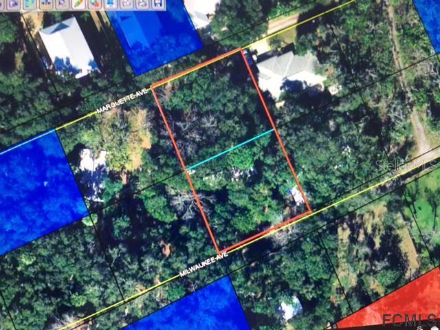 17 Milwaukee Ave., Palm Coast, FL 32137