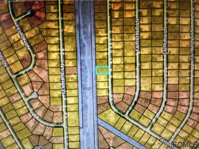 30 Fairbank Ln., Palm Coast, FL 32137