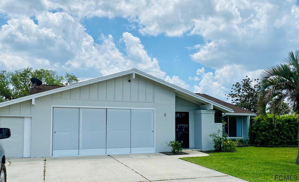 2 Carol Ct., Palm Coast, FL 32137