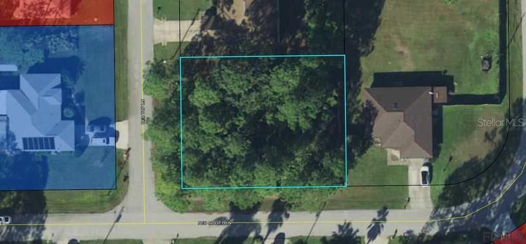 29 Red Top Ln., Palm Coast, FL 32164