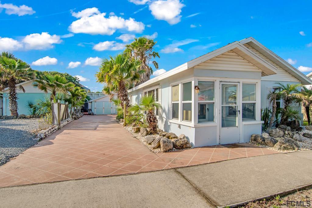 209 S 5th St., Flagler Beach, FL 32136