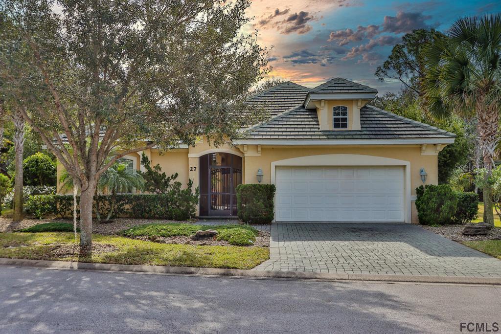 27 Longview Way, Palm Coast, FL 32137