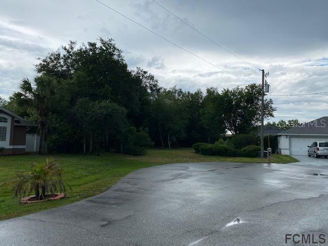 8 Fielding Pl., Palm Coast, FL 32137