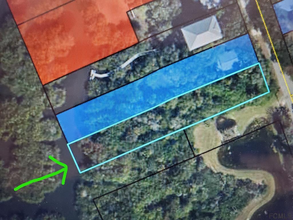 1026 Flagler Ave., Flagler Beach, FL 32136