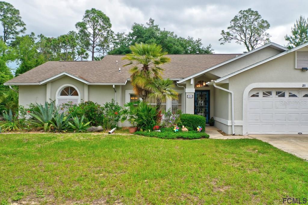 21 Freeport Ln., Palm Coast, FL 32137