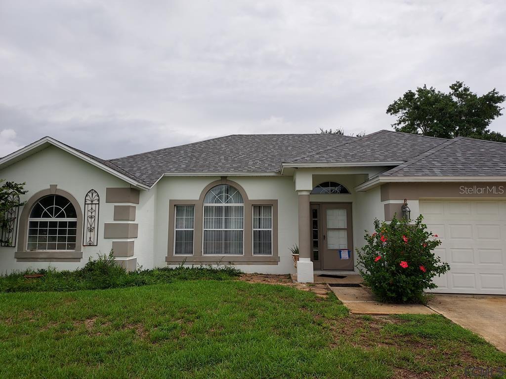 203 London Dr., Palm Coast, FL 32137