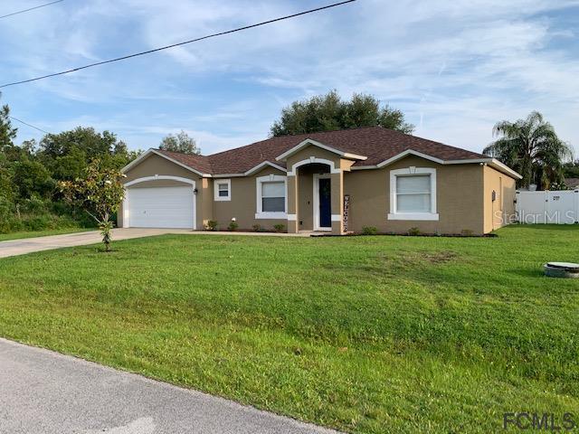 6 Lewisdale Pl., Palm Coast, FL 32137