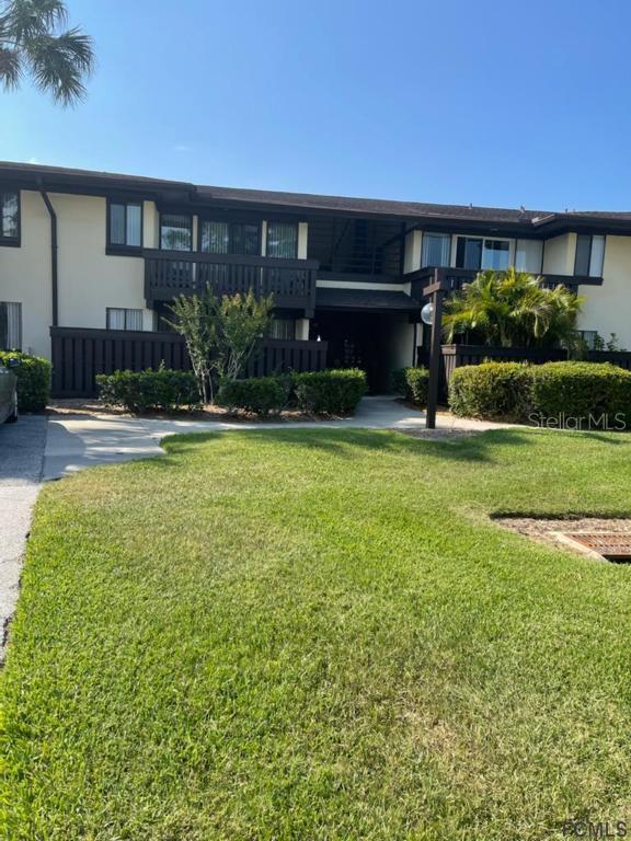 60 Club House Dr. #102, Palm Coast, FL 32137