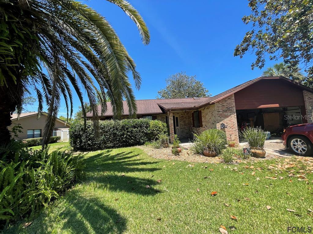 1 Filbert Ln., Palm Coast, FL 32137