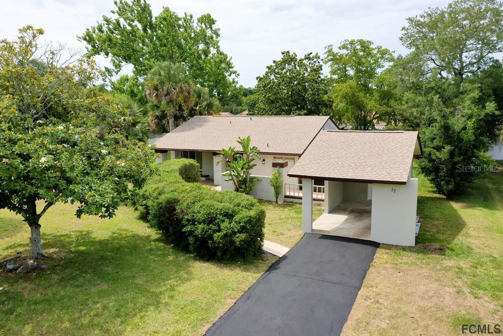 17 Fairview Ln., Palm Coast, FL 32137