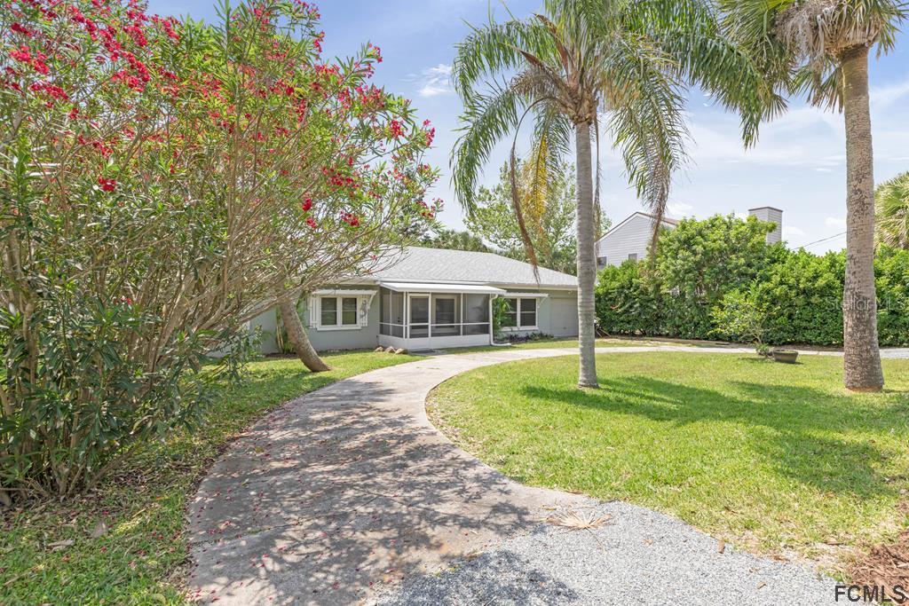 1008 Daytona Ave., Flagler Beach, FL 32136