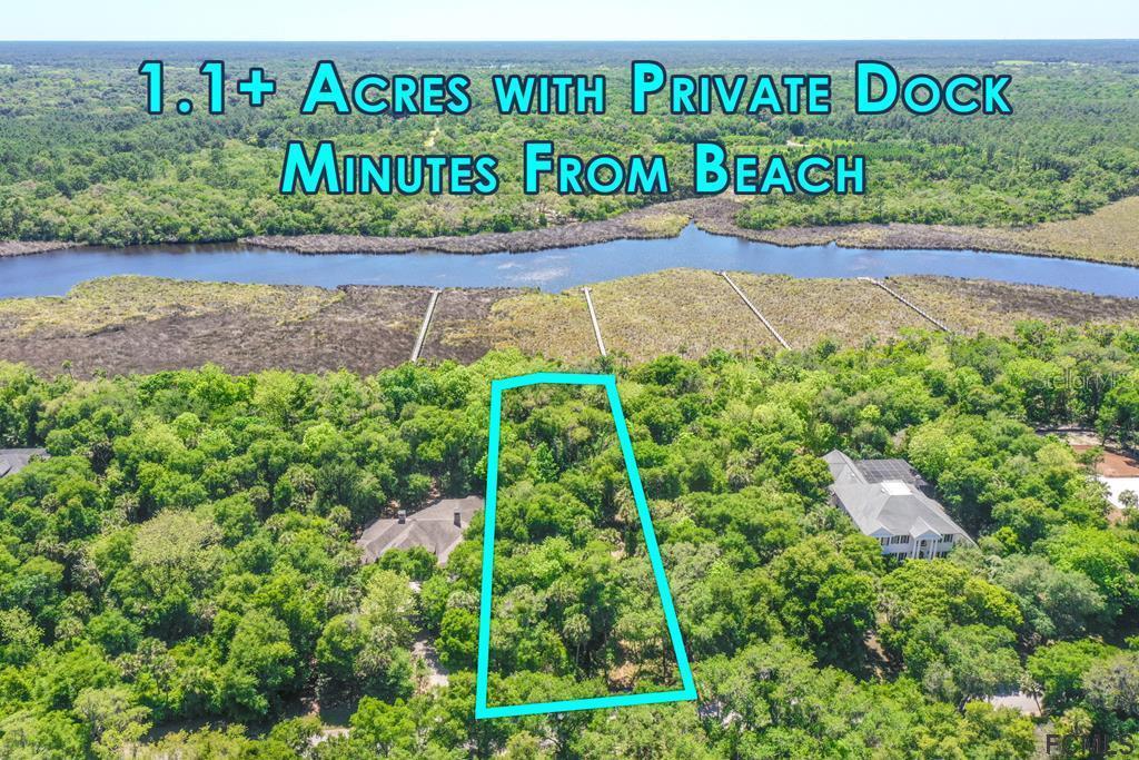 85 Bridle Ridge Ct., Flagler Beach, FL 32136