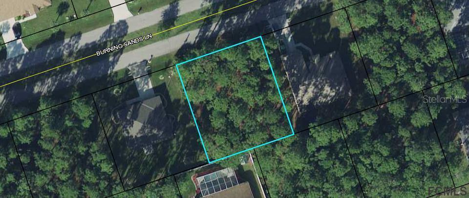 22 Burning Sands Ln., Palm Coast, FL 32137