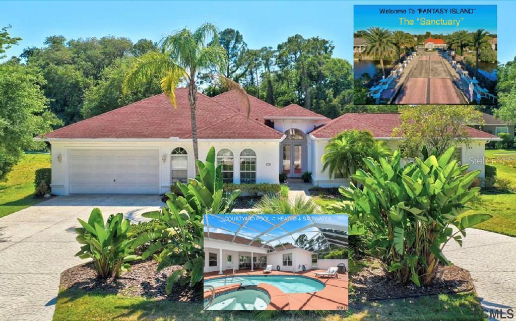 55 Old Oak Dr., Palm Coast, FL 32137